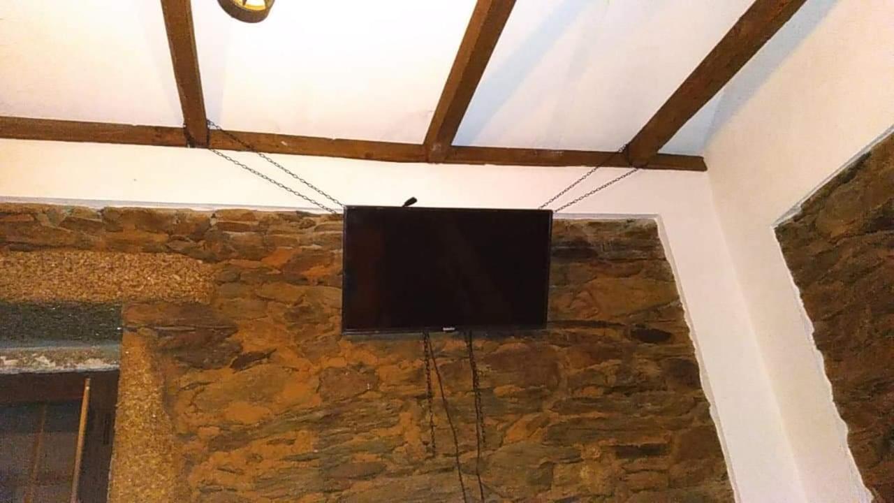 הוילה Mata  Cozy Xisto מראה חיצוני תמונה