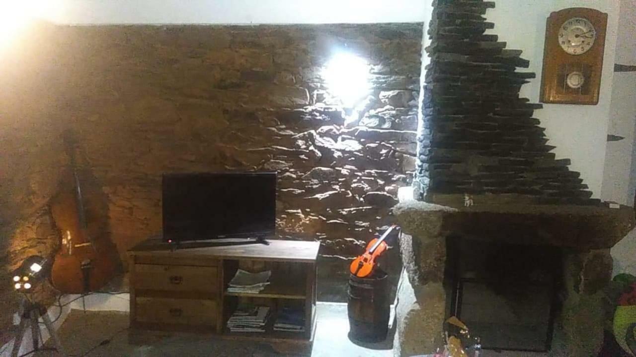 הוילה Mata  Cozy Xisto מראה חיצוני תמונה