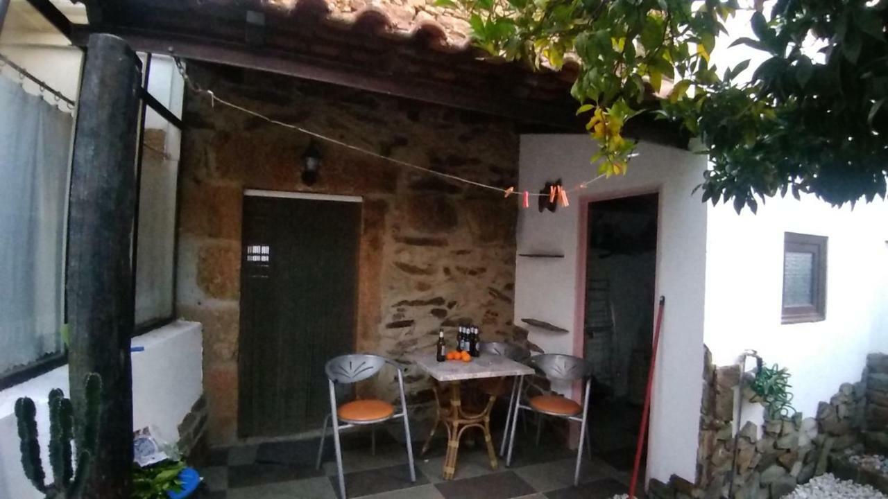 הוילה Mata  Cozy Xisto מראה חיצוני תמונה