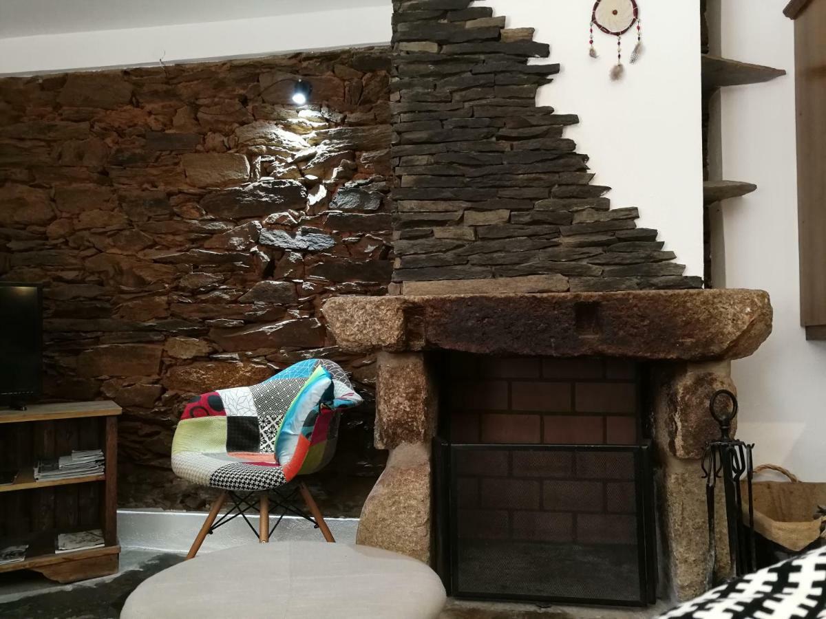 הוילה Mata  Cozy Xisto מראה חיצוני תמונה