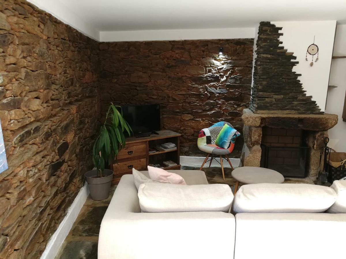 הוילה Mata  Cozy Xisto מראה חיצוני תמונה