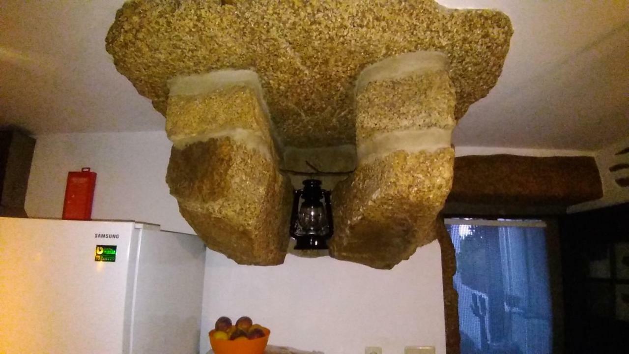 הוילה Mata  Cozy Xisto מראה חיצוני תמונה