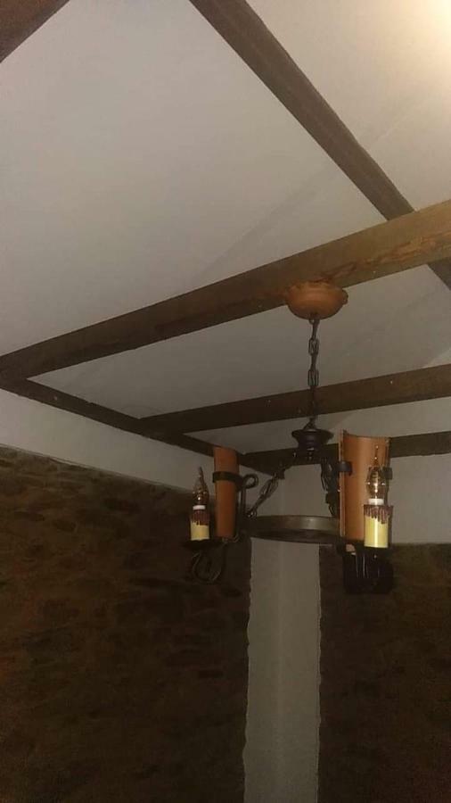 הוילה Mata  Cozy Xisto מראה חיצוני תמונה